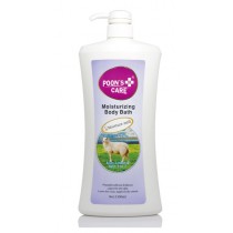 潘氏 (美國) 二合一羊乳沐浴露 1300ml